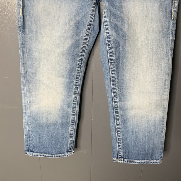 VIGOSS‎ The New York Capri Size 7/8 - Picture 4 of 11